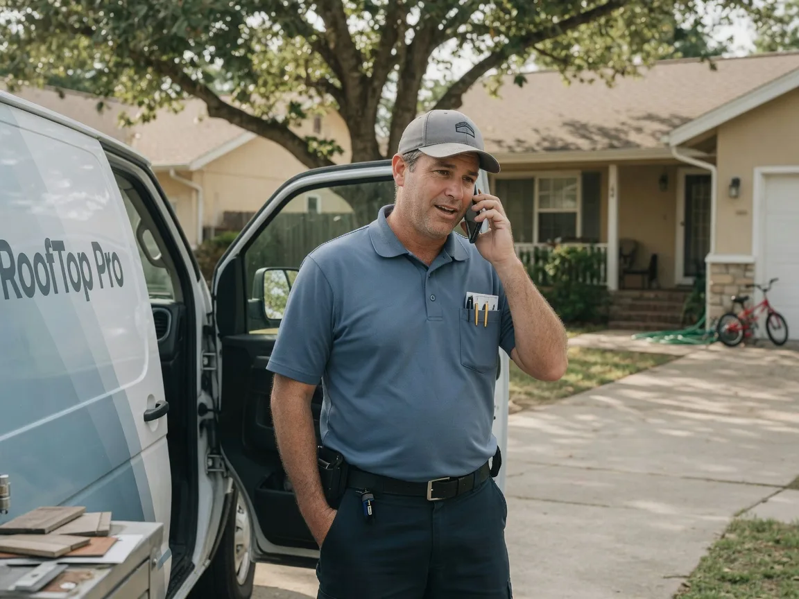 Roof Repair Roscoe, MO FAQs