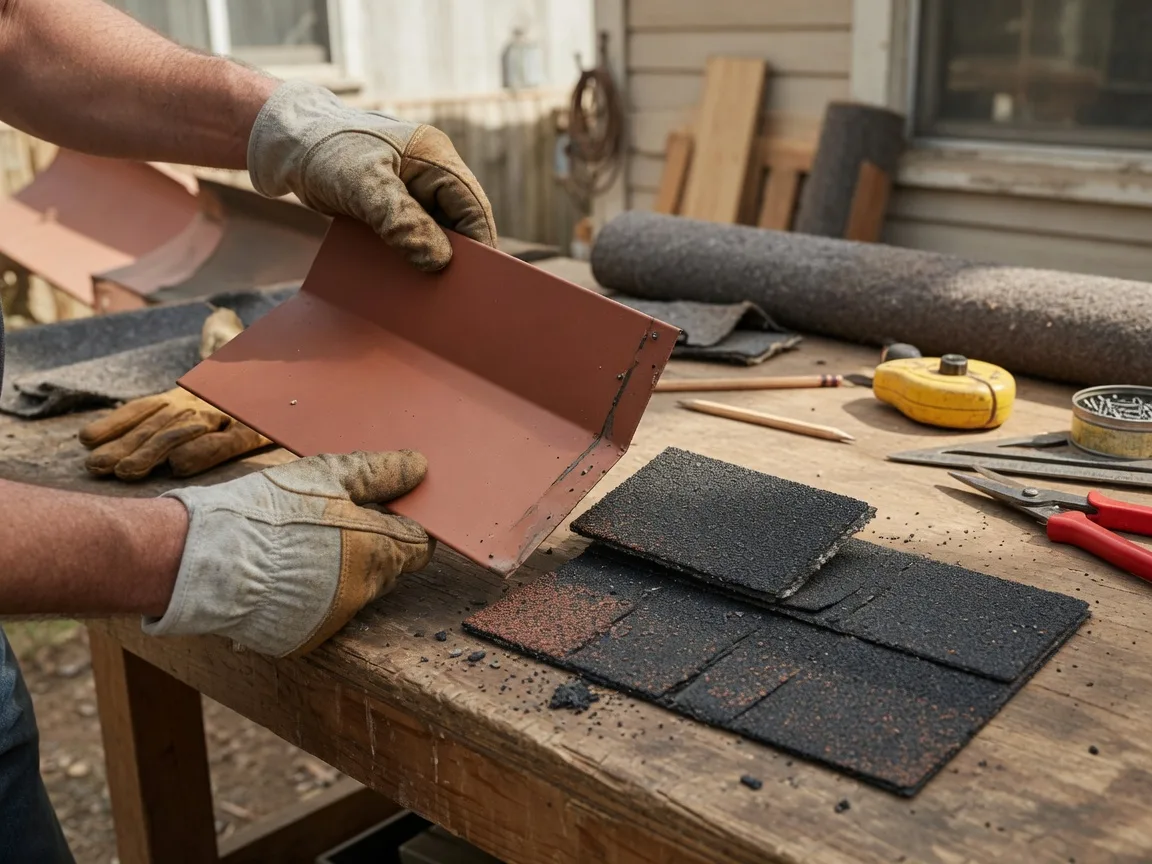 Roof Repair company in Roscoe, MO